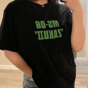 GUNPLA X UNIQLO: VINTAGE GRAPHIC TEE